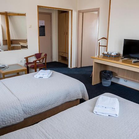 Garni Hotel Panorama Lux Ni Εξωτερικό φωτογραφία