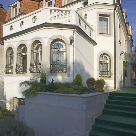 Garni Hotel Panorama Lux Ni Εξωτερικό φωτογραφία