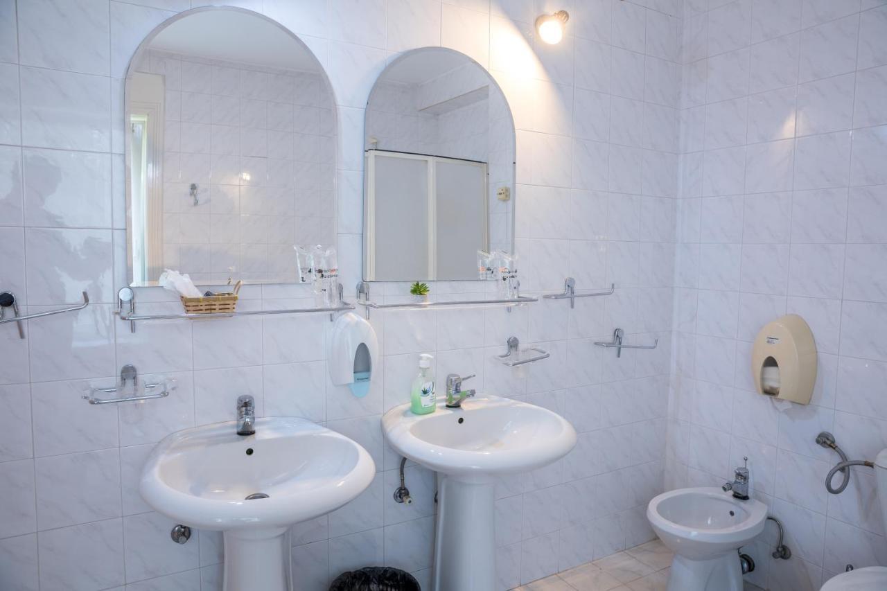Garni Hotel Panorama Lux Ni Εξωτερικό φωτογραφία