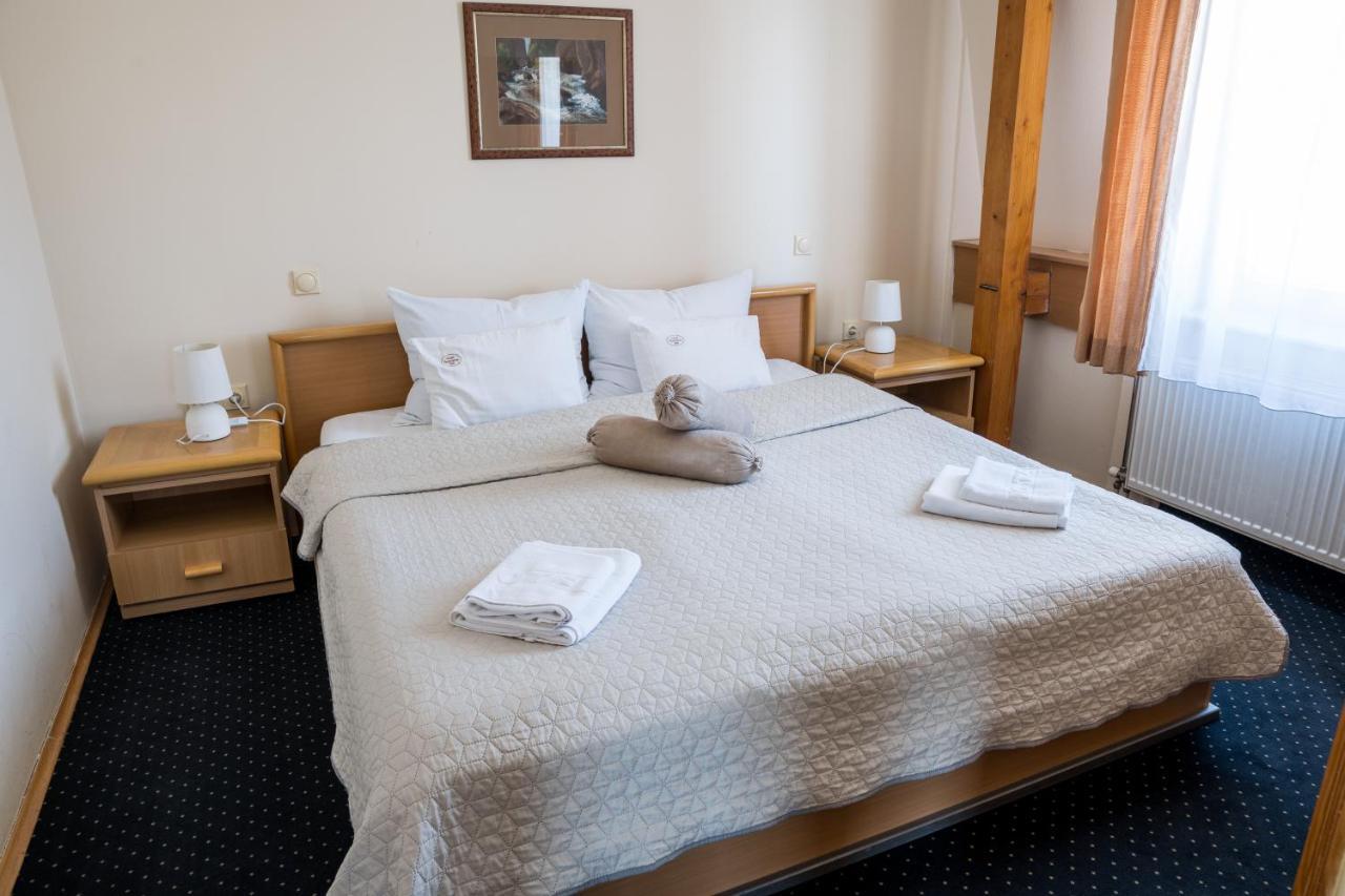Garni Hotel Panorama Lux Ni Εξωτερικό φωτογραφία