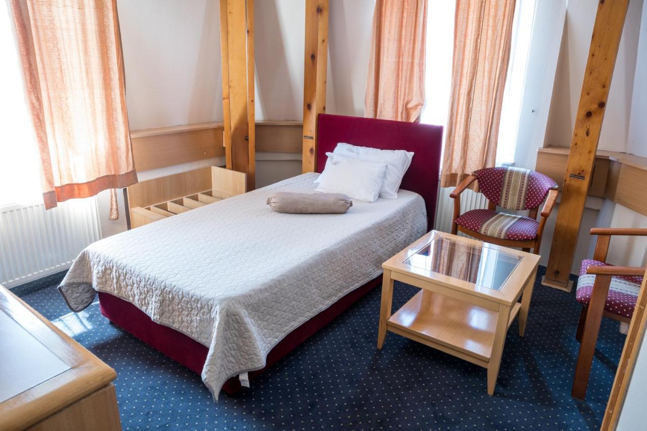 Garni Hotel Panorama Lux Ni Εξωτερικό φωτογραφία