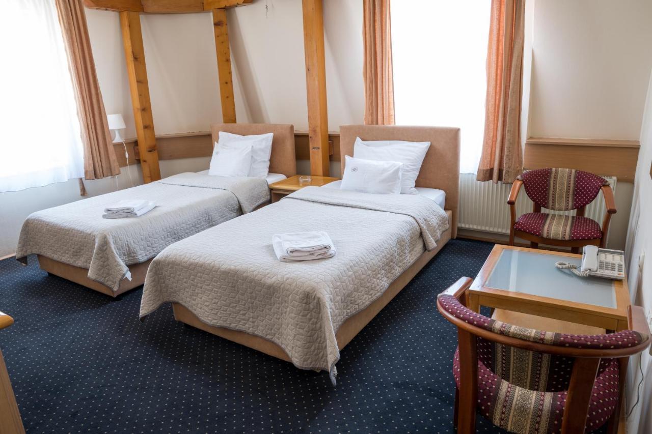 Garni Hotel Panorama Lux Ni Εξωτερικό φωτογραφία