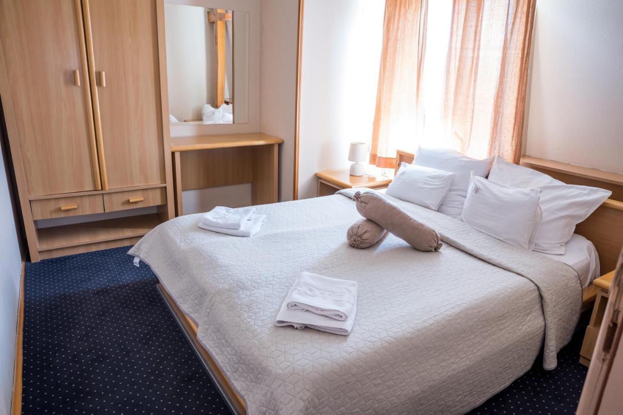 Garni Hotel Panorama Lux Ni Εξωτερικό φωτογραφία