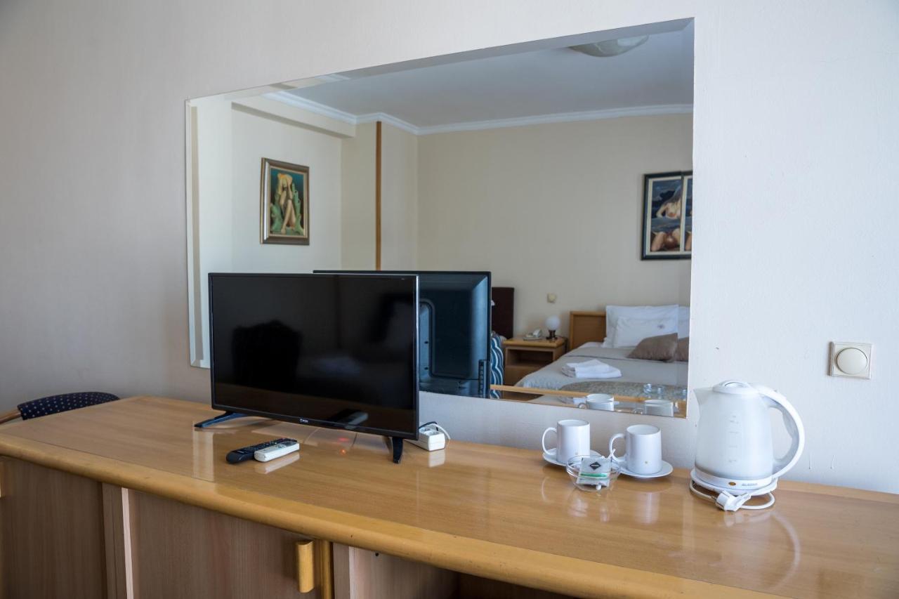 Garni Hotel Panorama Lux Ni Εξωτερικό φωτογραφία