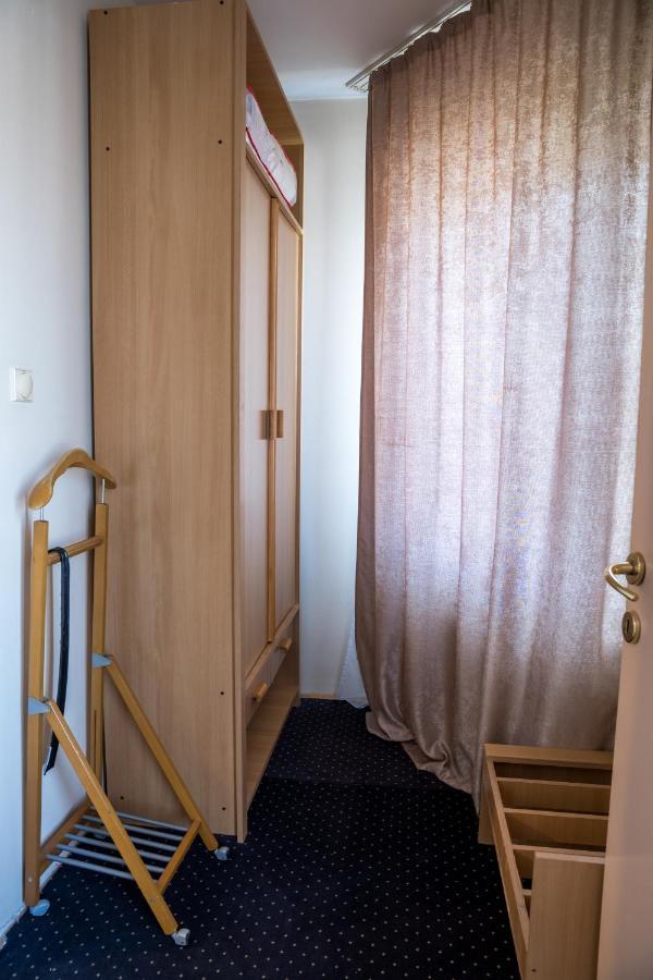 Garni Hotel Panorama Lux Ni Εξωτερικό φωτογραφία