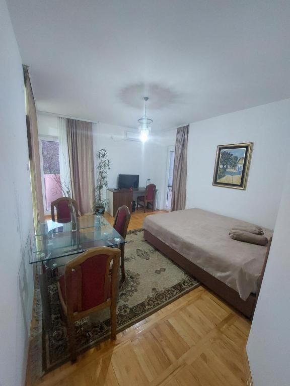 Garni Hotel Panorama Lux Ni Εξωτερικό φωτογραφία