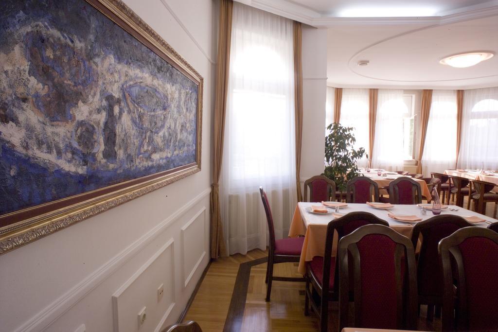 Garni Hotel Panorama Lux Ni Εξωτερικό φωτογραφία